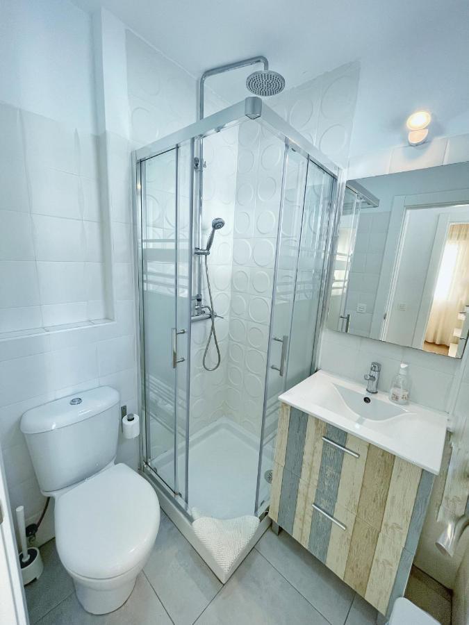 Apartamento Soho Centro Málaga Exterior foto